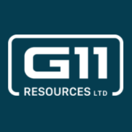 G11 Resources Ltd (g11) Logo
