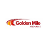 Golden Mile Resources Ltd (g88) Logo