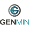 Genmin Ltd (gen) Logo