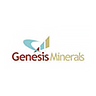 Genesis Minerals Ltd (gmdda) Logo