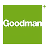 Goodman Group (gmg) Logo