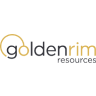Golden Rim Resources Ltd (gmrdd) Logo
