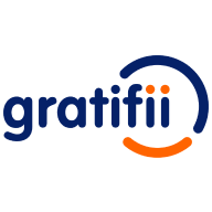 Gratifii Ltd (gtidd) Logo