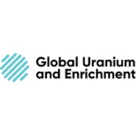 Global Uranium and Enrichment Ltd (gue) Logo