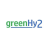 GREENHY2 Ltd (h2g) Logo