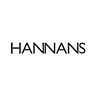 Hannans Ltd (hnr) Logo