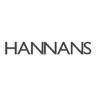 Hannans Ltd (hnrna) Logo