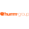 Humm Group Ltd (hum) Logo