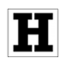 Houston We Have Ltd (hwh) Logo