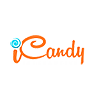 Icandy Interactive Ltd (ici) Logo