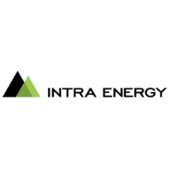 Intra Energy Corporation Ltd (iecda) Logo