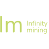 Infinity Mining Ltd (imi) Logo