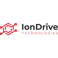 Iondrive Ltd (ion) Logo