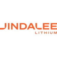 Jindalee Lithium Ltd (jll) Logo