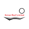 Kaiser Reef Ltd (kau) Logo