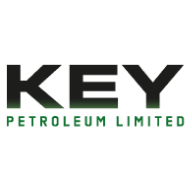 KEY Petroleum Ltd (keyda) Logo