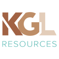 KGL Resources Ltd (kgln) Logo