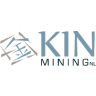 KIN Mining NL (kinn) Logo