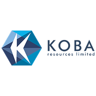 Koba Resources Ltd (kobn) Logo