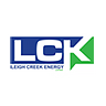 Leigh Creek Energy Ltd (lck) Logo
