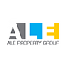 Ale Property Group (lep) Logo