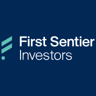 First Sentier Geared Australian Share Complex ETF (levr) Logo