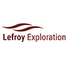 Lefroy Exploration Ltd (lex) Logo