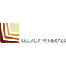 Legacy Minerals Holdings Ltd (lgm) Logo