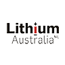 Lithium Australia Ltd (lit) Logo