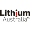 Lithium Australia NL (litcf) Logo