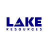 Lake Resources N.L. (lke) Logo