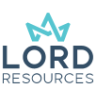 Lord Resources Ltd (lrd) Logo