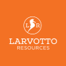 Larvotto Resources Ltd (lrv) Logo