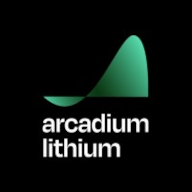 Arcadium Lithium Plc (ltm) Logo