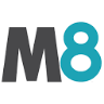 M8 Sustainable Ltd (m8sn) Logo
