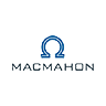 Macmahon Holdings Ltd (mah) Logo