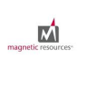 Magnetic Resources NL (mauca) Logo