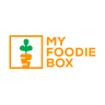 My Foodie BOX Ltd (mbx) Logo