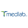 Medlab Clinical Ltd (mdcda) Logo
