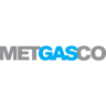 Metgasco Ltd (melna) Logo