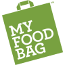 My Food Bag Group Ltd (mfb) Logo