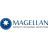 Magellan Global Fund (mgf) Logo