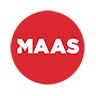Maas Group Holdings Ltd (mgh) Logo