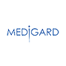 Medigard Ltd (mgz) Logo