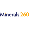 Minerals 260 Ltd (mi6) Logo