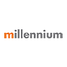 Millennium Services Group Ltd (mil) Logo