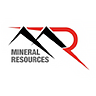 Mineral Resources Ltd (min) Logo