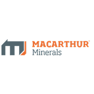 Macarthur Minerals Ltd (mior) Logo