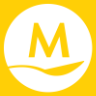 Marley Spoon AG (mmmda) Logo