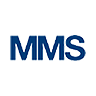 Mcmillan Shakespeare Ltd (mms) Logo